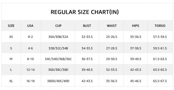 Women's Bikini Tops Adjustable Spaghetti Straps Swimsuit