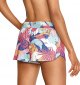 Women's Swimsuit Bottom Short Length Boardshort
